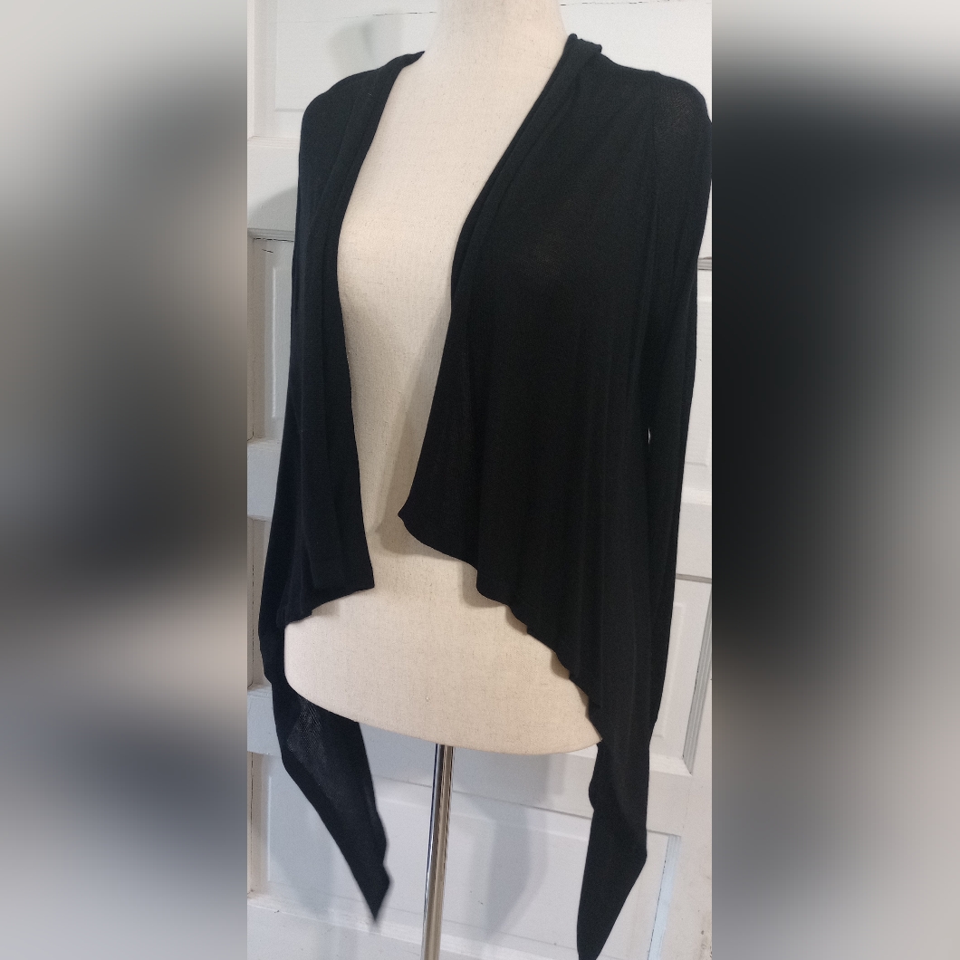 Mng Basic Cardigan